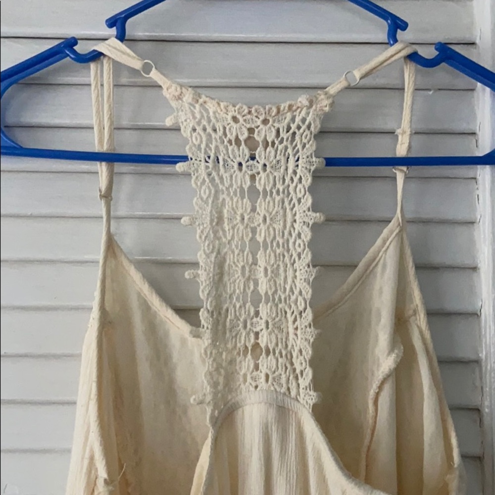 Target flowy dress - Picture 3 of 6